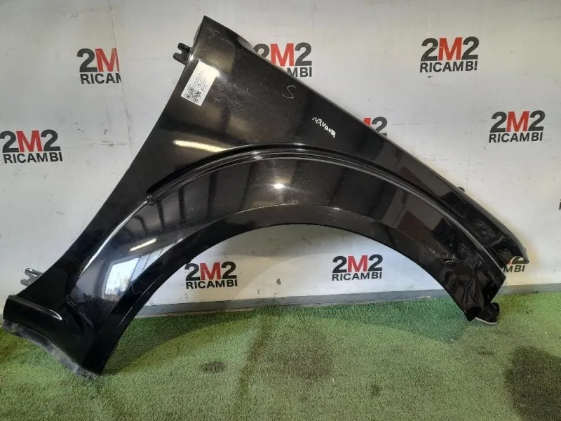 Parafango ANT DX F31004X0MA Nissan Navara 2010