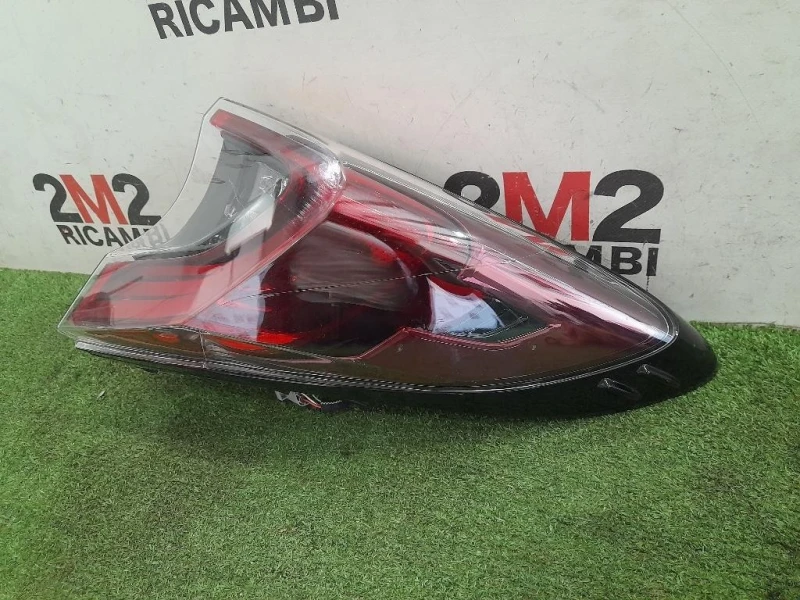 Fanale EST POST DX 81550F4031 Toyota C-HR I 2016