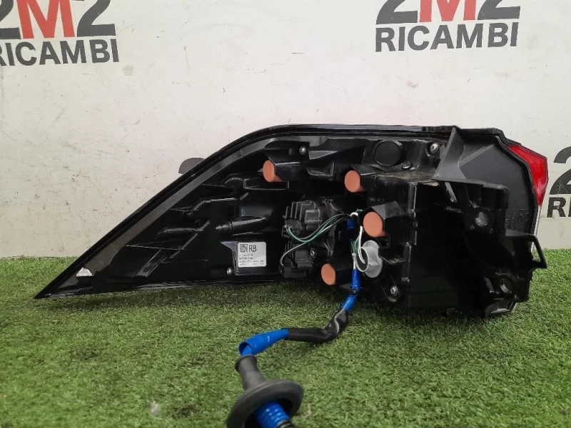 Fanale EST POST DX 8155042230 Toyota RAV 4 V 2018