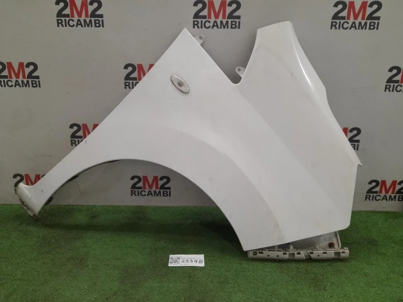 Parafango ANT DX F3100BJ0MA Nissan Nv200 2009