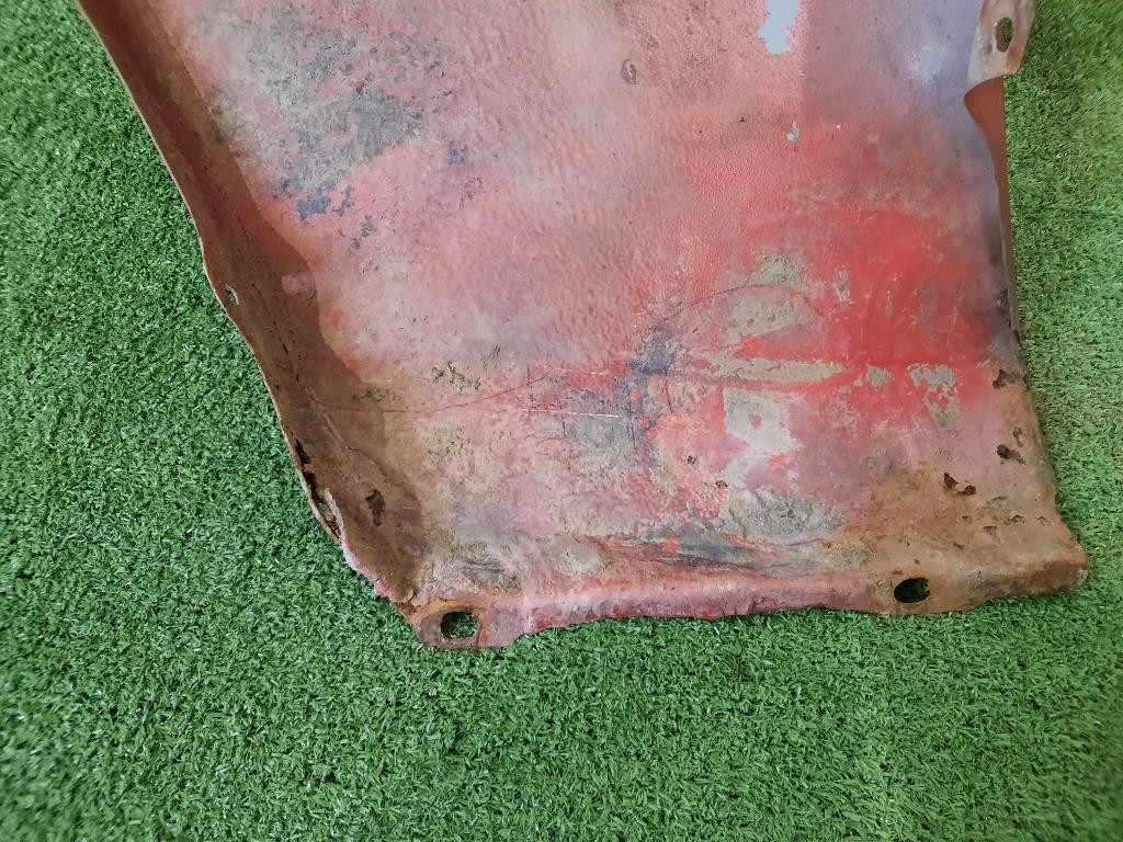 Parafango ANT DX 6311234J35 Nissan Patrol GR I 1988