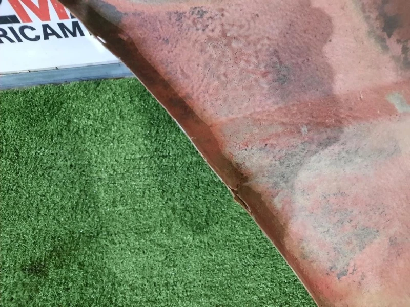 Parafango ANT DX 6311234J35 Nissan Patrol GR I 1988