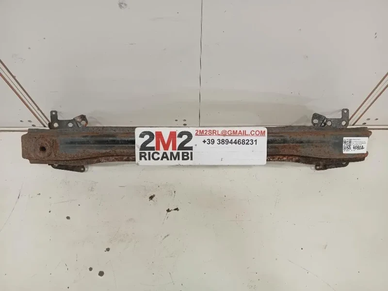 Traversa Paraurti ANT 1T0807109B Volkswagen Caddy III 2004