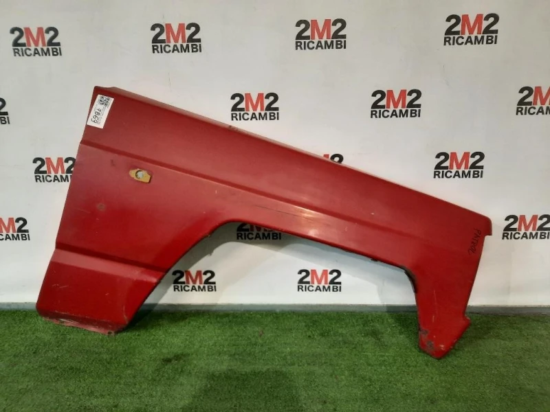 Parafango ANT DX 6311234J35 Nissan Patrol GR I 1988