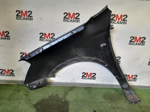 Parafango ANT DX F3100JD0M0 Nissan Qashqai I 2007