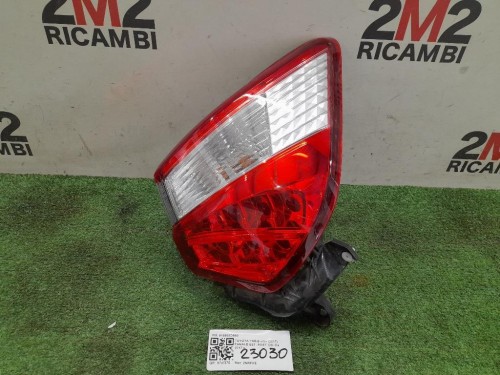Traversa Paraurti ANT 1T0807109D Volkswagen Caddy IV 2011