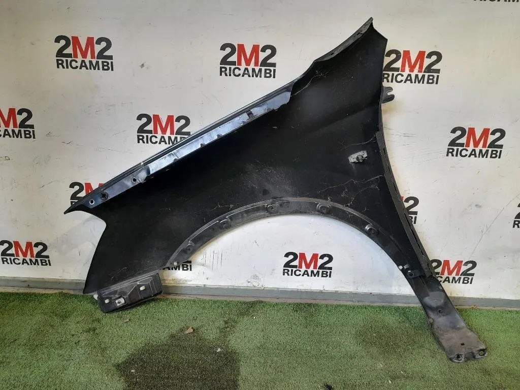 Parafango ANT DX F3100JD0M0 Nissan Qashqai I 2007