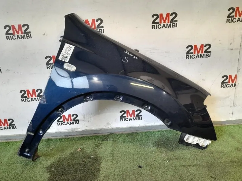 Parafango ANT DX F3100JD0M0 Nissan Qashqai I 2007