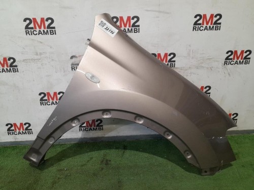 Parafango ANT DX F3100BR0MA Nissan Qashqai I 2010