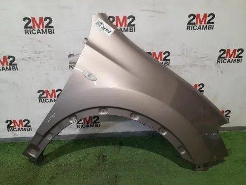 Parafango ANT DX F3100BR0MA Nissan Qashqai I 2010