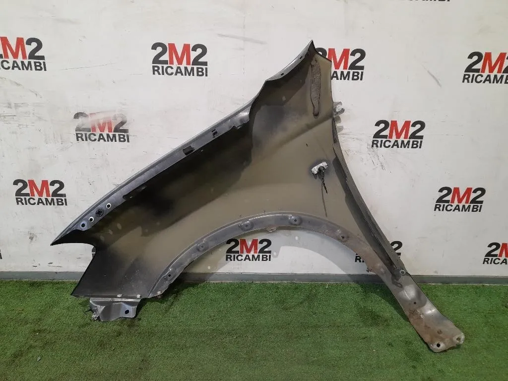 Parafango ANT DX F3100BR0MA Nissan Qashqai I 2010