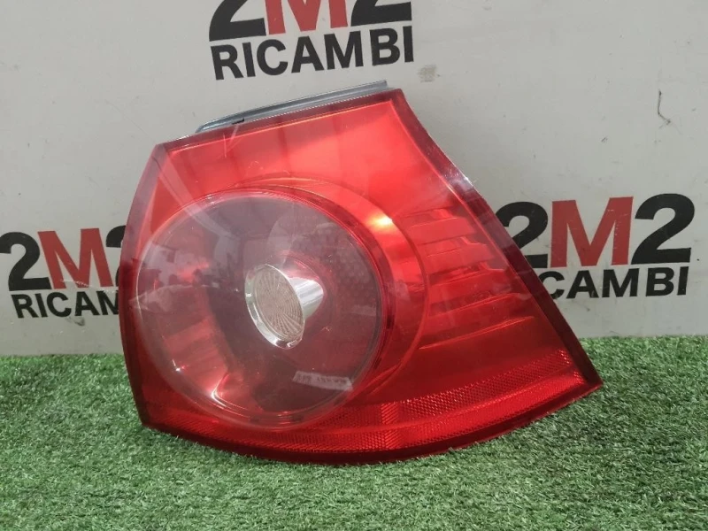 Fanale EST POST DX 1K6945096G Volkswagen GOLF V 2004