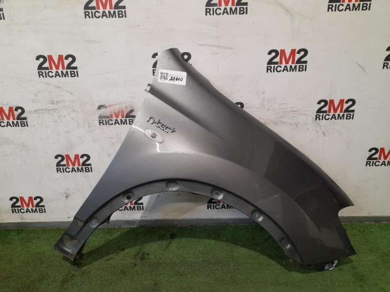 Parafango ANT DX F3100BR0MA Nissan Qashqai I 2010