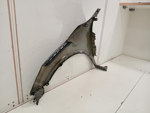 Parafango ANT DX F31004EAMB Nissan Qashqai II 2014