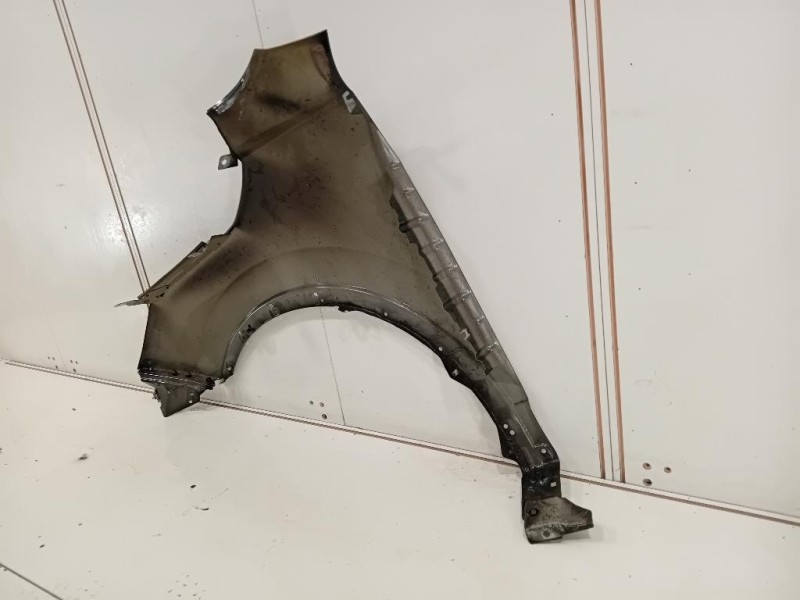 Parafango ANT DX F31004EAMB Nissan Qashqai II 2014