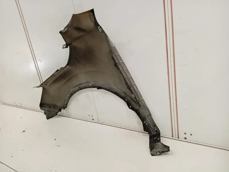 Parafango ANT DX F31004EAMB Nissan Qashqai II 2014