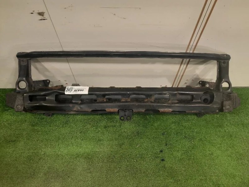 Traversa Paraurti ANT VWA5-58009 Volkswagen GOLF VI 2009