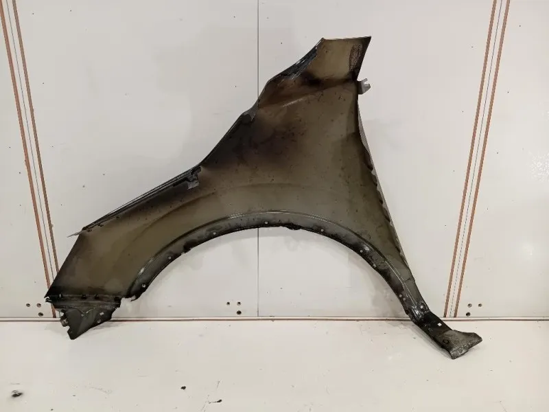 Parafango ANT DX F31004EAMB Nissan Qashqai II 2014