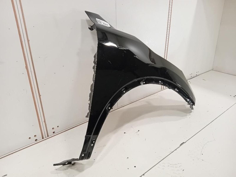 Parafango ANT DX F31004EAMB Nissan Qashqai II 2014