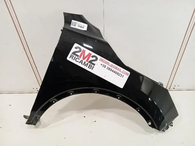 Parafango ANT DX F31004EAMB Nissan Qashqai II 2014