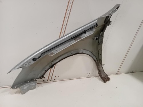 Parafango ANT DX F31004EAMB Nissan Qashqai II 2014