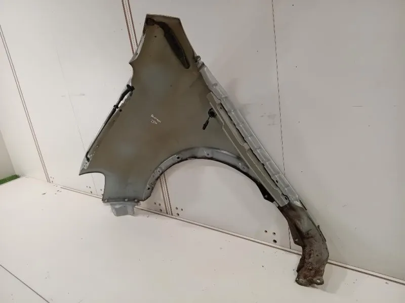 Parafango ANT DX F31004EAMB Nissan Qashqai II 2014