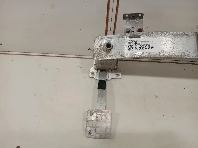 Traversa Paraurti ANT 5K0807109K Volkswagen GOLF VI 2009