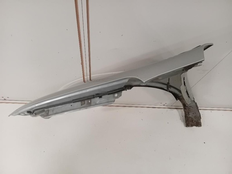 Parafango ANT DX F31004EAMB Nissan Qashqai II 2014