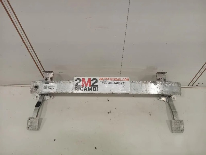 Traversa Paraurti ANT 5K0807109K Volkswagen GOLF VI 2009