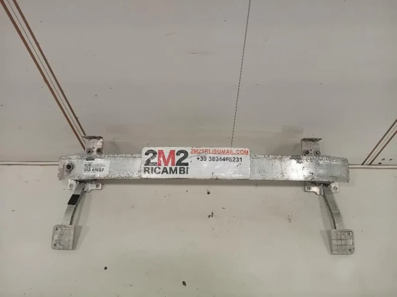 Traversa Paraurti ANT 5K0807109K Volkswagen GOLF VI 2009