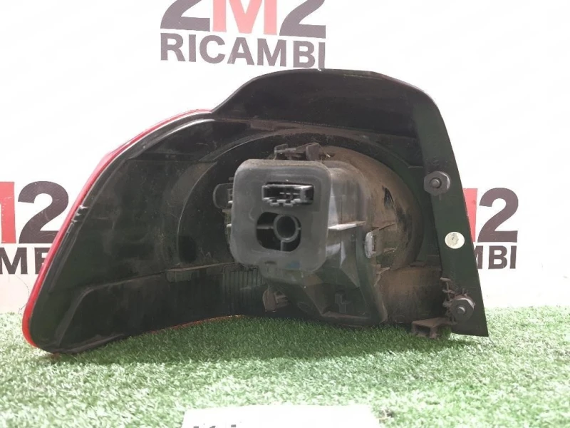 Fanale EST POST DX 5K0945096M Volkswagen GOLF VI 2009