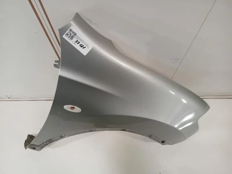 Parafango ANT DX F31004EAMB Nissan Qashqai II 2014