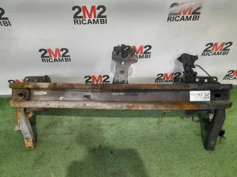 Traversa Paraurti ANT 5G0807109AJ Volkswagen GOLF VII 2017