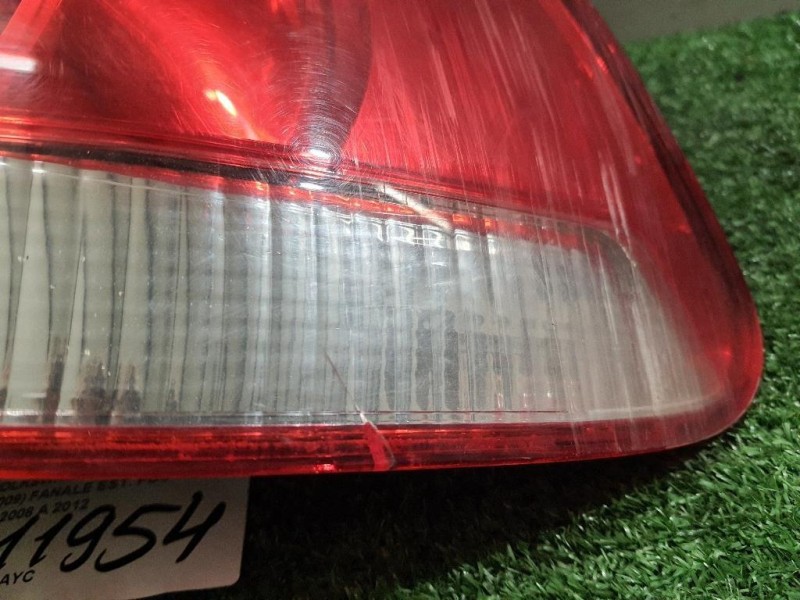 Fanale EST POST DX 5K0945096M Volkswagen GOLF VI 2009