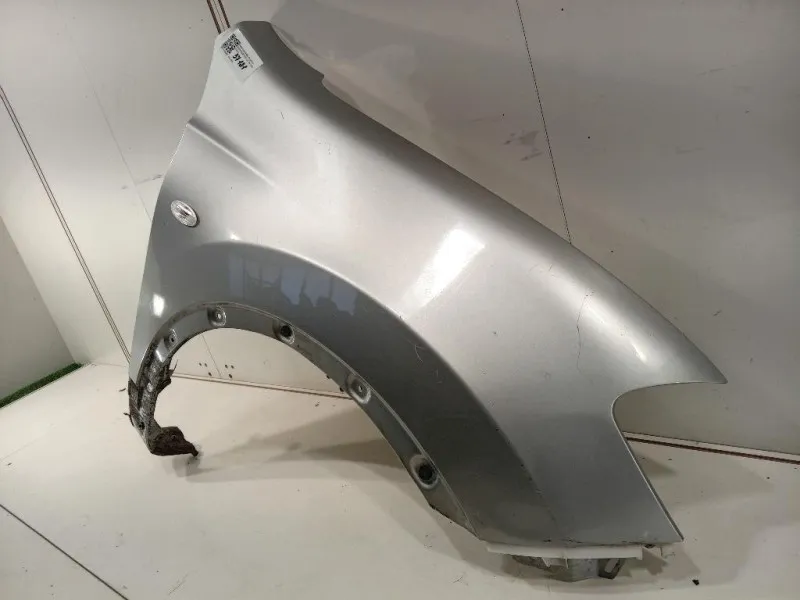 Parafango ANT DX F31004EAMB Nissan Qashqai II 2014