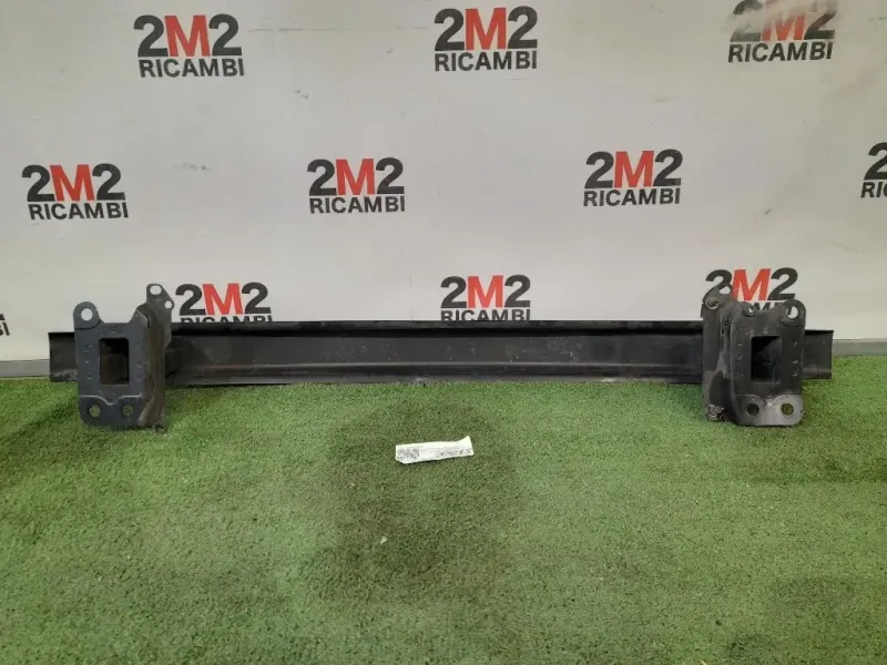 Traversa Paraurti ANT 6Q08065645 Volkswagen POLO IV 2002