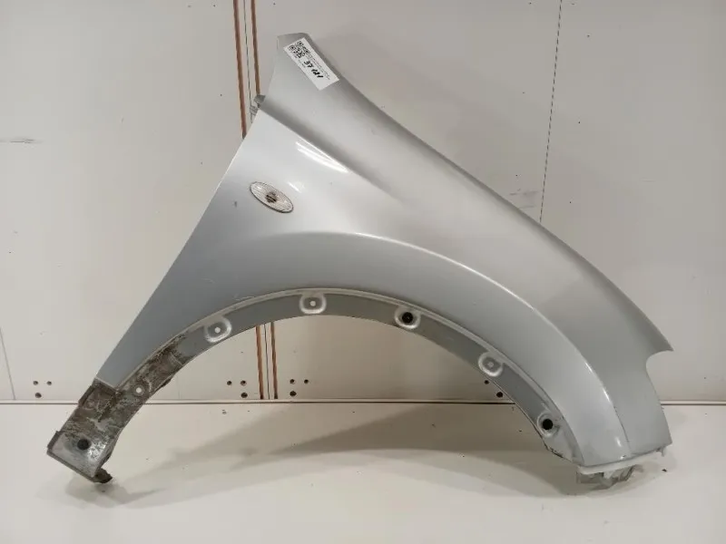 Parafango ANT DX F31004EAMB Nissan Qashqai II 2014