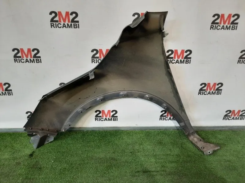 Parafango ANT DX F31004EAMB Nissan Qashqai II 2017