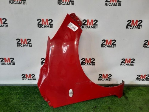 Parafango ANT DX 93193102 DX Opel Agila B 2008