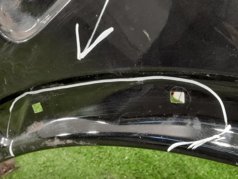 Parafango ANT DX 95930053 Opel Antara A 2011