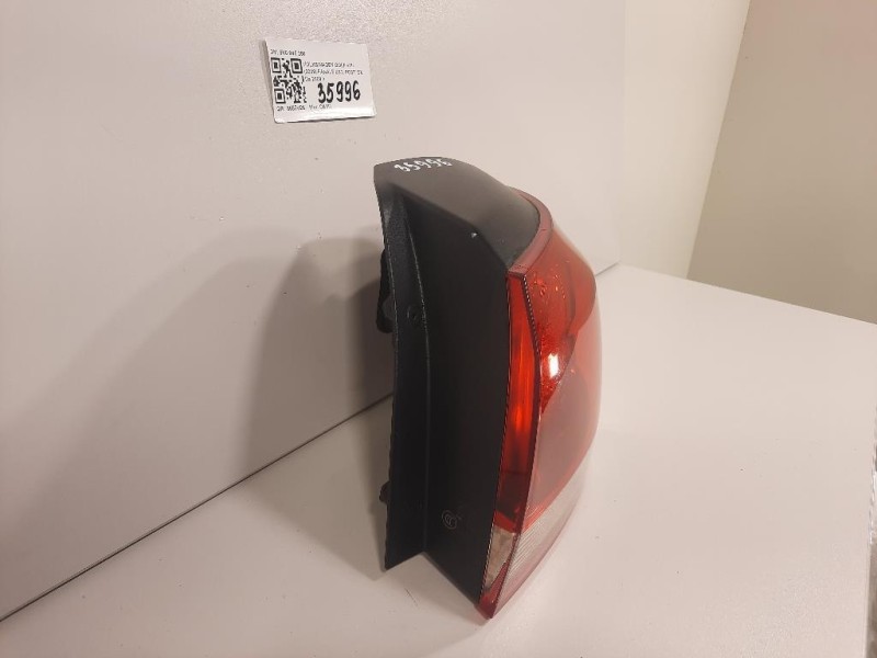 Fanale EST POST DX 5K0945096N Volkswagen GOLF VI 2009