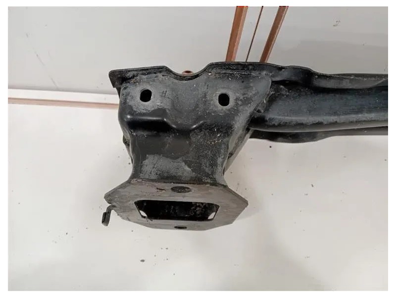 Traversa Paraurti ANT 1S0 807 629 Volkswagen UP 2016