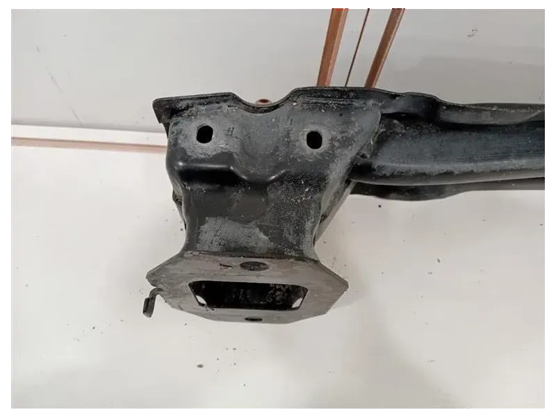 Traversa Paraurti ANT 1S0 807 629 Volkswagen UP 2016