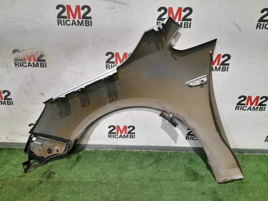 Parafango ANT DX 13390003 Opel Astra J 2010