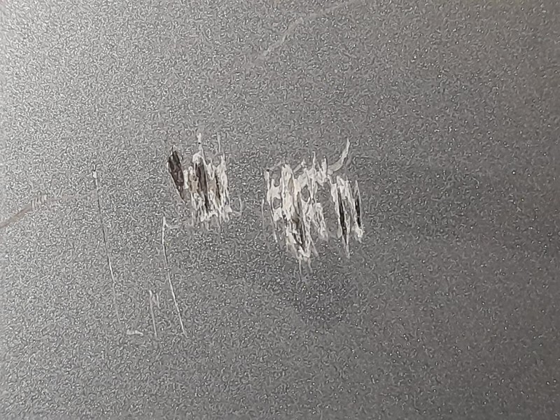 Parafango ANT DX 13390003 Opel Astra J 2010