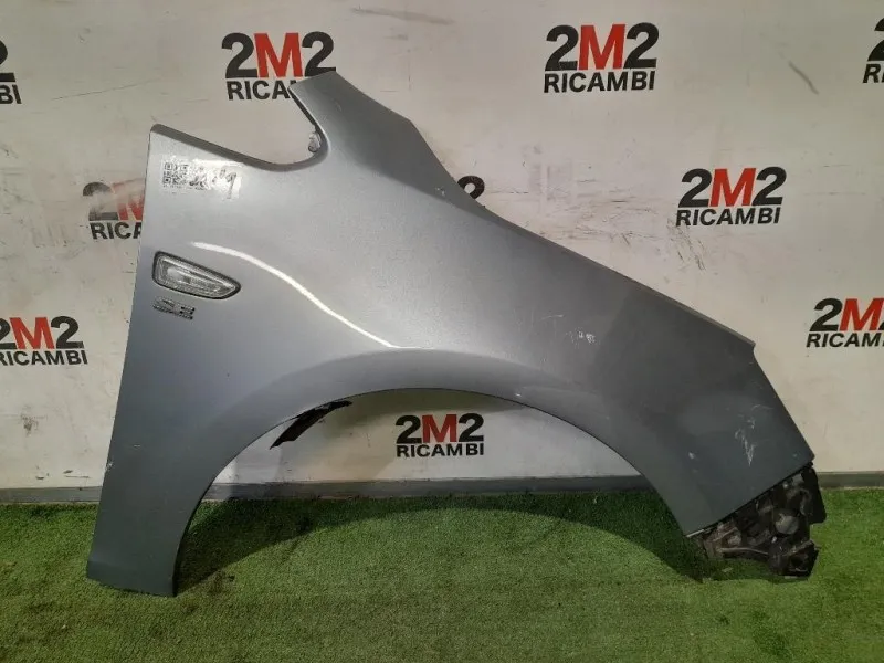 Parafango ANT DX 13390003 Opel Astra J 2010