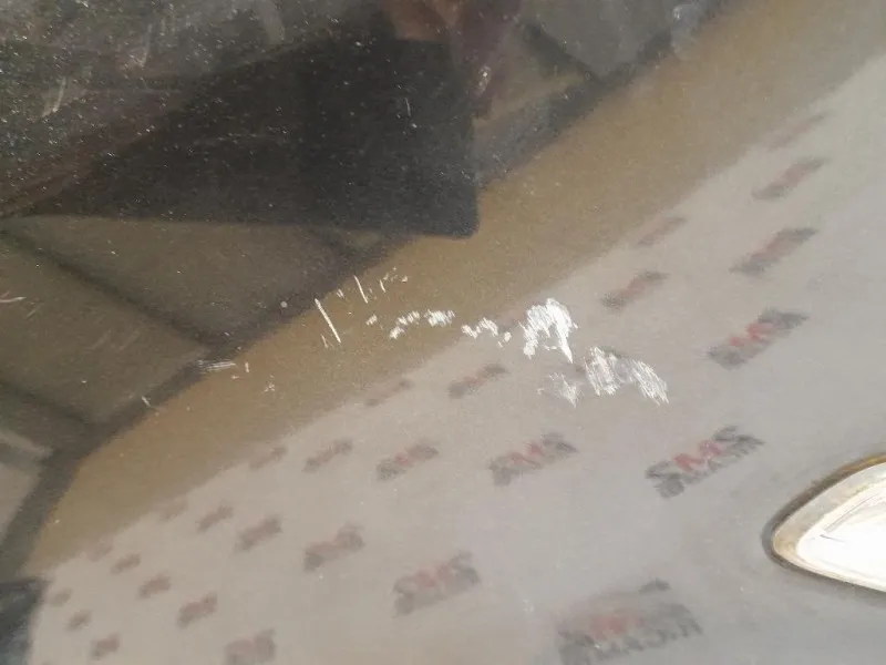 Parafango ANT DX 13390003 Opel Astra J 2012