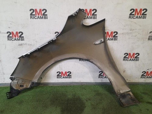 Parafango ANT DX 13390003 Opel Astra J 2012