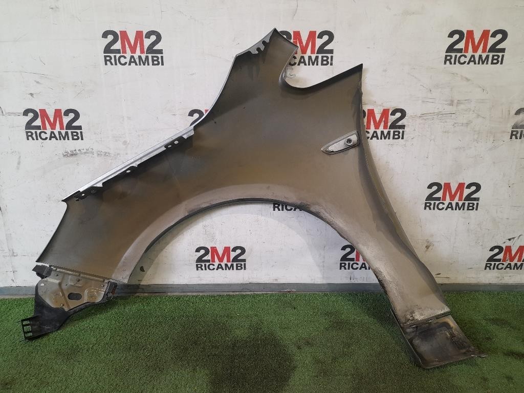 Parafango ANT DX 13390003 Opel Astra J 2012