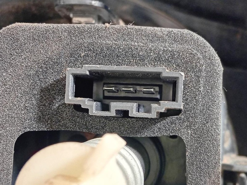 Fanale EST POST DX 5K0 945 096 Volkswagen GOLF VI 2009